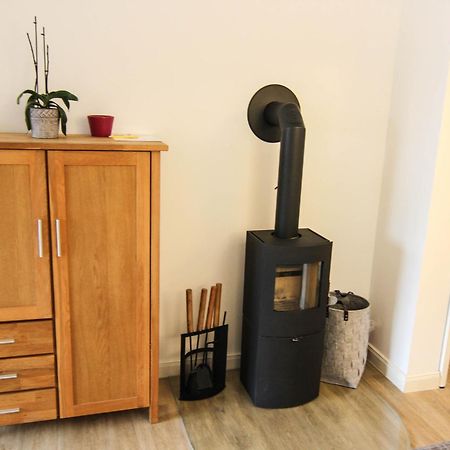 Ferienwohnung Blaue Huis Erdgeschoss Wenningstedt-Braderup Εξωτερικό φωτογραφία