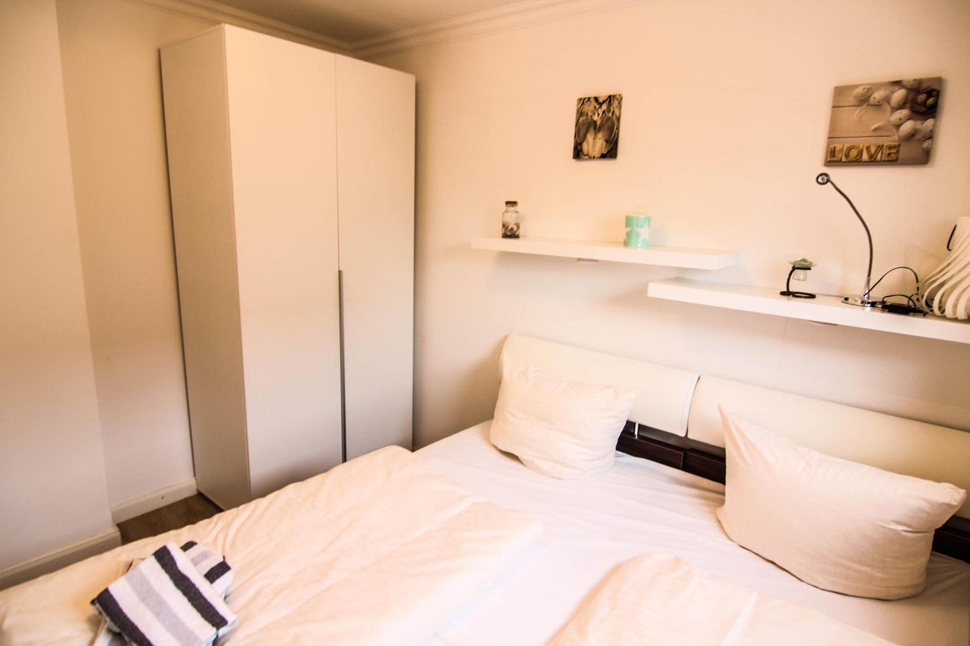 Ferienwohnung Blaue Huis Erdgeschoss Wenningstedt-Braderup Εξωτερικό φωτογραφία