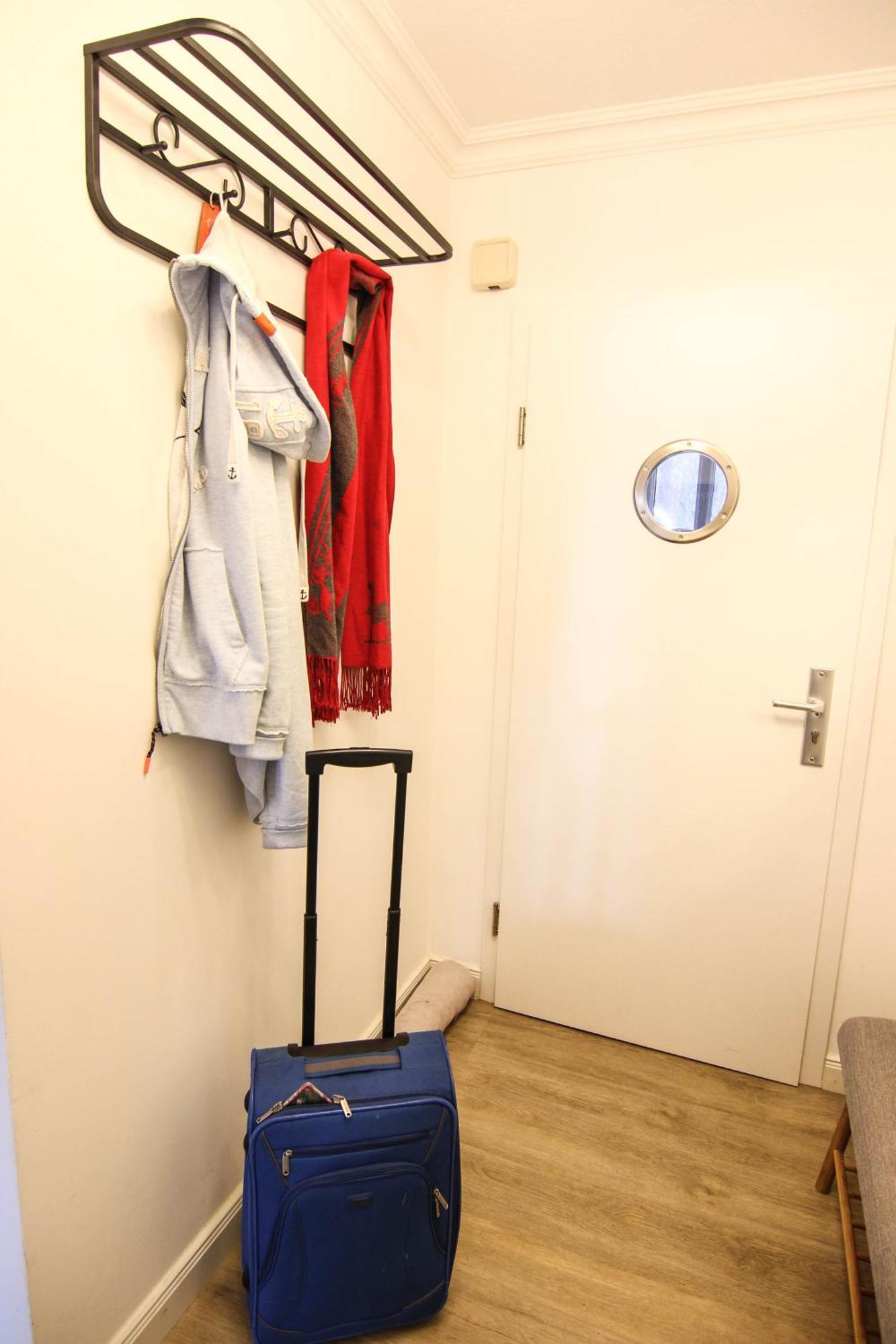 Ferienwohnung Blaue Huis Erdgeschoss Wenningstedt-Braderup Εξωτερικό φωτογραφία