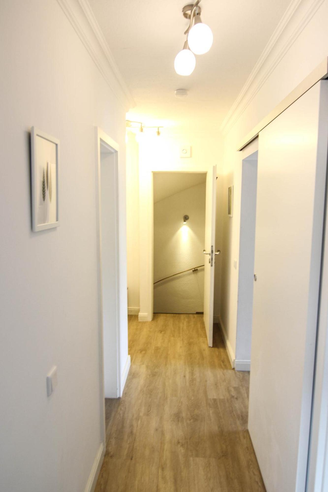 Ferienwohnung Blaue Huis Erdgeschoss Wenningstedt-Braderup Εξωτερικό φωτογραφία