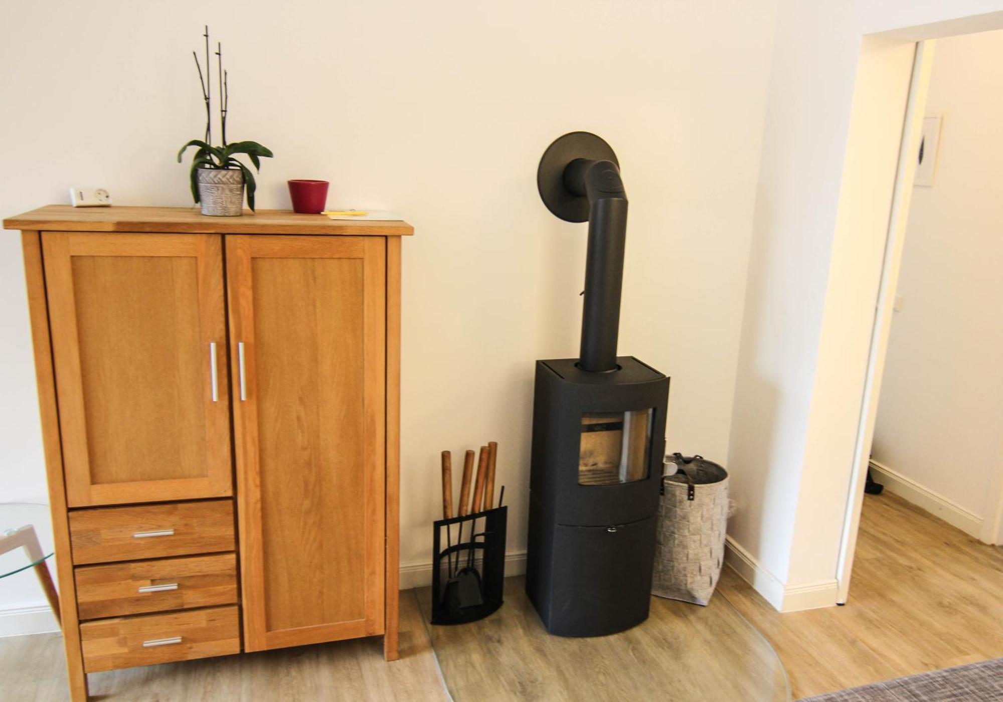 Ferienwohnung Blaue Huis Erdgeschoss Wenningstedt-Braderup Εξωτερικό φωτογραφία