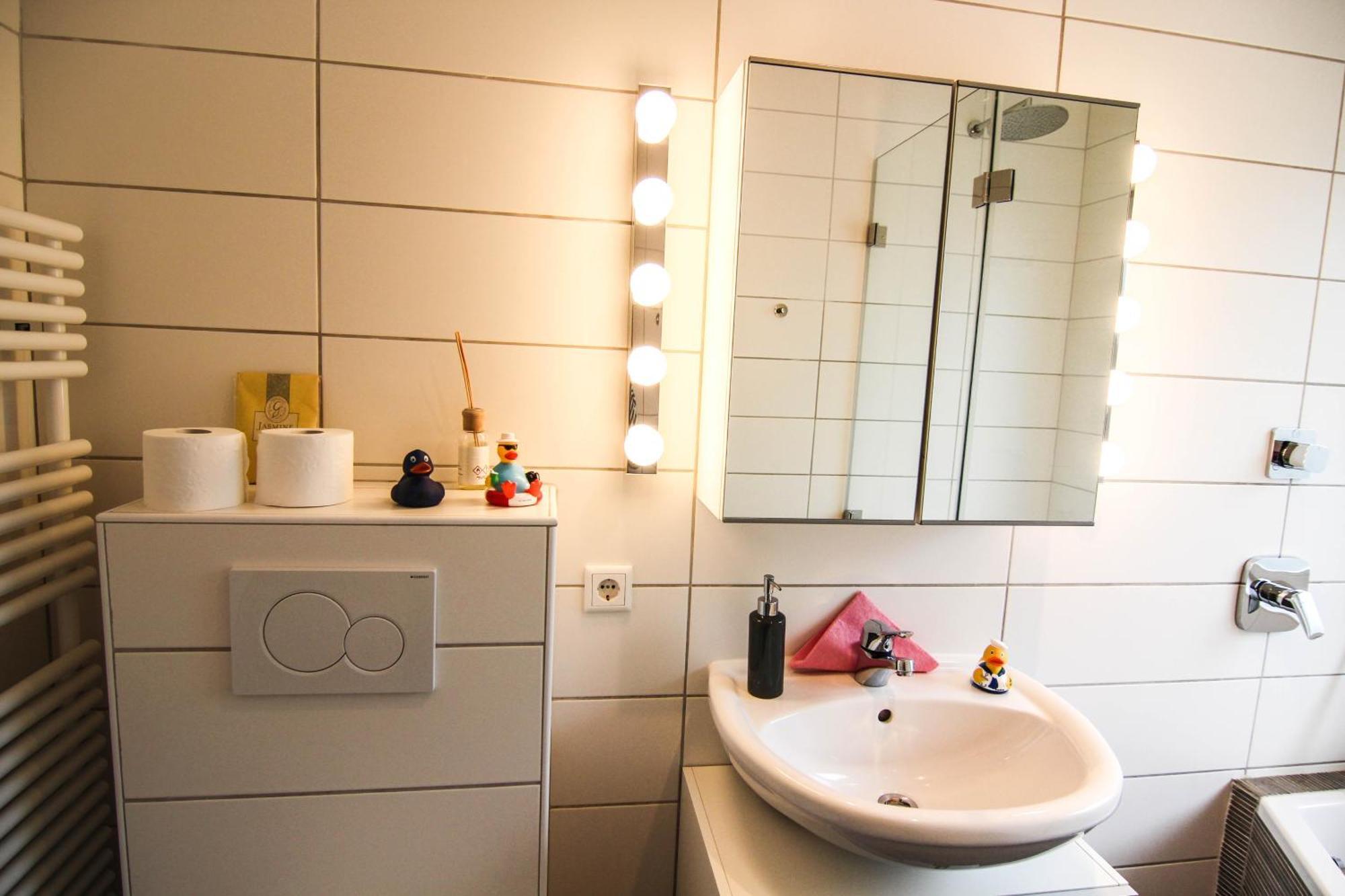 Ferienwohnung Blaue Huis Erdgeschoss Wenningstedt-Braderup Εξωτερικό φωτογραφία